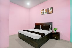 SPOT ON Royalrest hotel, Dhampur