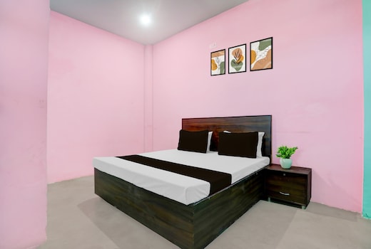 SPOT ON Mahal Guest House