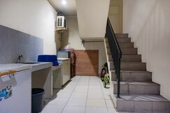 Hotel O Royani Residence, Jakarta