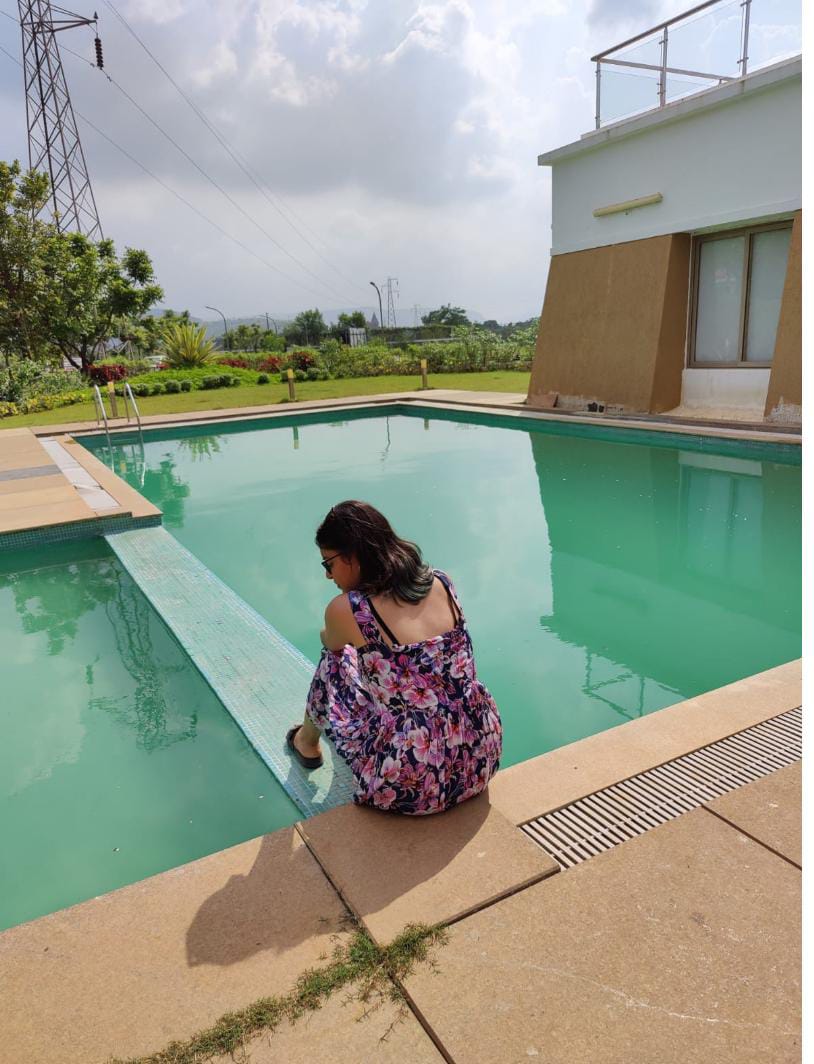 Mizzle Lonavala