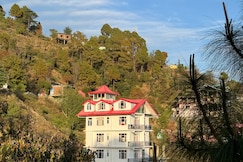 Hues & Trails, Shoghi