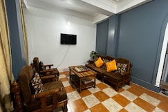 The Painted Horizon, Namchi