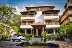 ANANTYA AT ANAMIVA, Goa