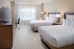 Hilton Boston Dedham Hotel, Boston