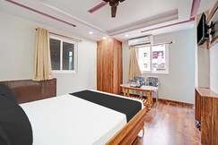 Hotel O Arvind Inn, Patna