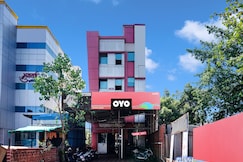 Hotel O New Dreamland, Pune