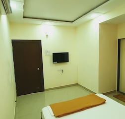 Alibaug Castle Rooms