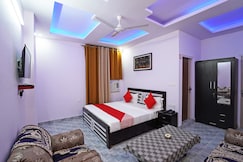 Super Hotel O Plus One Hotel Residency, Delhi