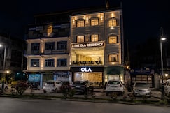 The Ola Residency, Srinagar