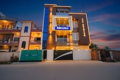 Fabhotel JP Villa Nr. Stadium, Azamgarh