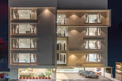 Hotel Devgiri, Kolhapur