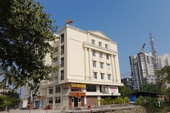 Shubham Comforts, Thane