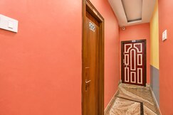 Super Hotel O Diamond Mall Kolkata Formerly Petals Residency, Howrah