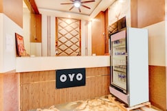 Hotel O Gandhi Hotel, Alwar