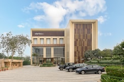 Clarks Inn Etawah, Farrukhabad