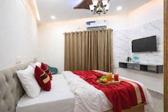 The Royal Suites Outer Ring Bellandur Bangalore, Bangalore