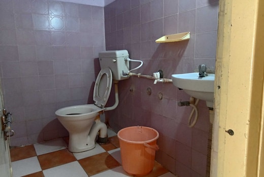 Hotel O New Sri Sai Amaravati Lodge
