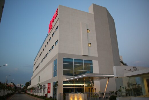 7 Apple Hotel, Aurangabad