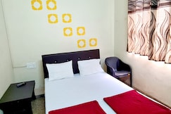 Hotel Sanket, Nashik