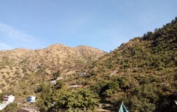 Outdoors