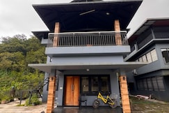 Woodberry Homestay by Bemyguezt, Wayanad