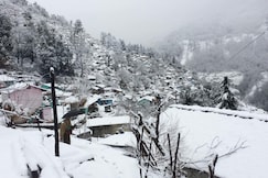 Buransh Home Stay, Uttarkashi
