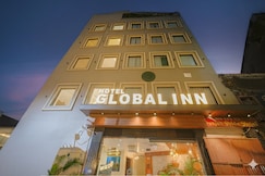 Hotel Global Inn (1 min. walk to Golden Temple), Amritsar
