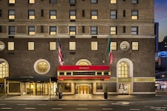 The Michelangelo Hotel, New York