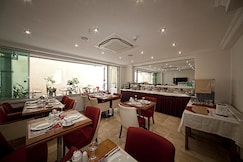 Istanbul New City Hotel, Istanbul