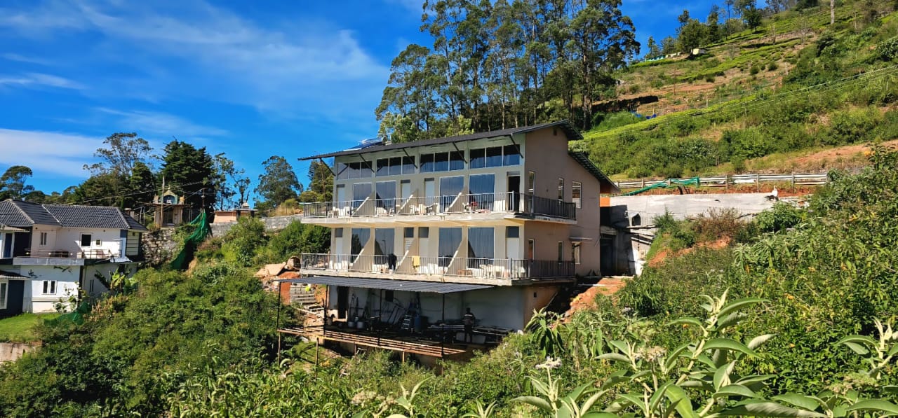 Grand Valley Ooty - Tap to explore photos