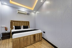 Hotel O New Pocket Inn, Delhi