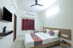 FabHotel Golden Grand Inn - Global Village, Bangalore