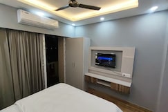 Anmolairbnb, Greater Noida