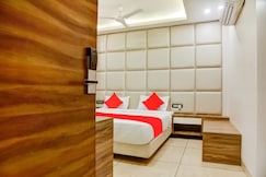 Hotel O The Bentree, Bhopal