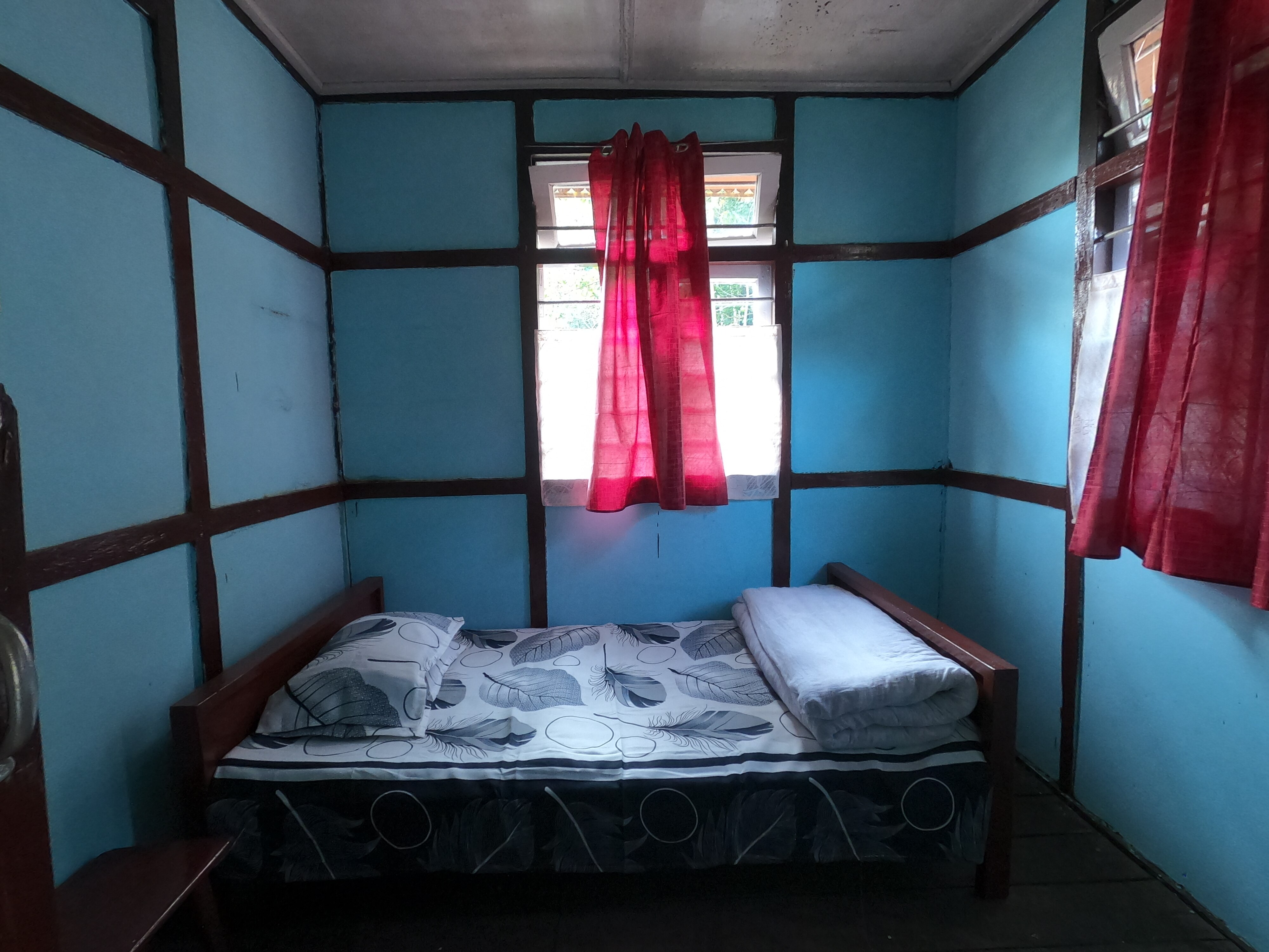 Kalikhola Homestay - Tap to explore photos