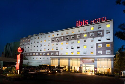 Ibis Pattaya Pattaya Hotel Price Address Reviews