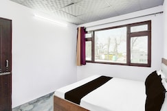 Hotel O Riyansh Restaurant and hotel, Dehradun