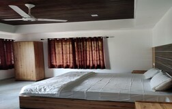 LUXURY Room with Balcony