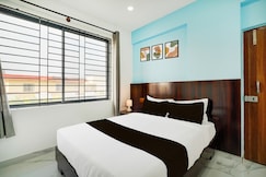 Super Townhouse Jeevan Bima Nagar Indranagar, Bangalore