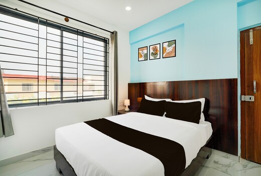 Townhouse Jeevan Bima Nagar Indranagar