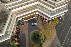 Leonardo Royal Hotel Frankfurt, Frankfurt