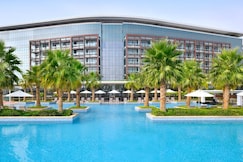 Marriott Hotel Al Forsan Abu Dhabi, Abu Dhabi