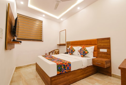 FabHotel Ambassador