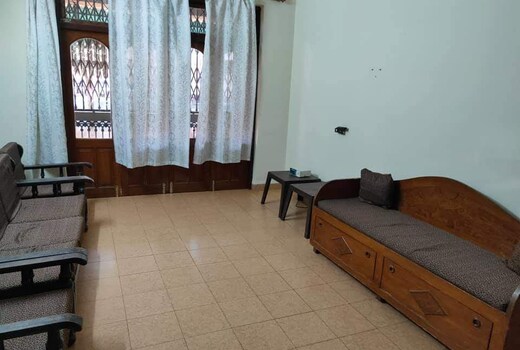 ENIYI Exotic Holiday Apartment