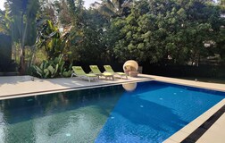 Swimming Pool 1