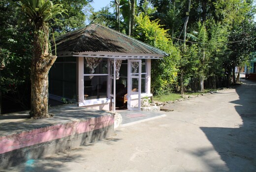 Green Reed Resort by Meenakshi