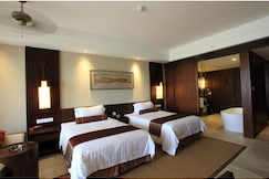 Crowne Plaza DANANG, Da Nang
