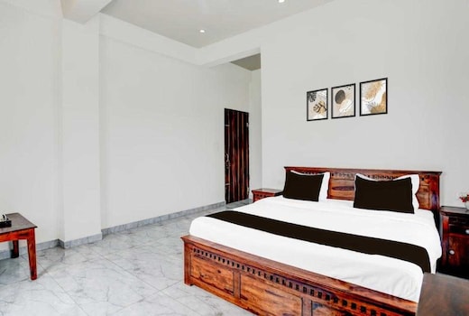 Hotel O City Park Kota Formerly Oxyluxe
