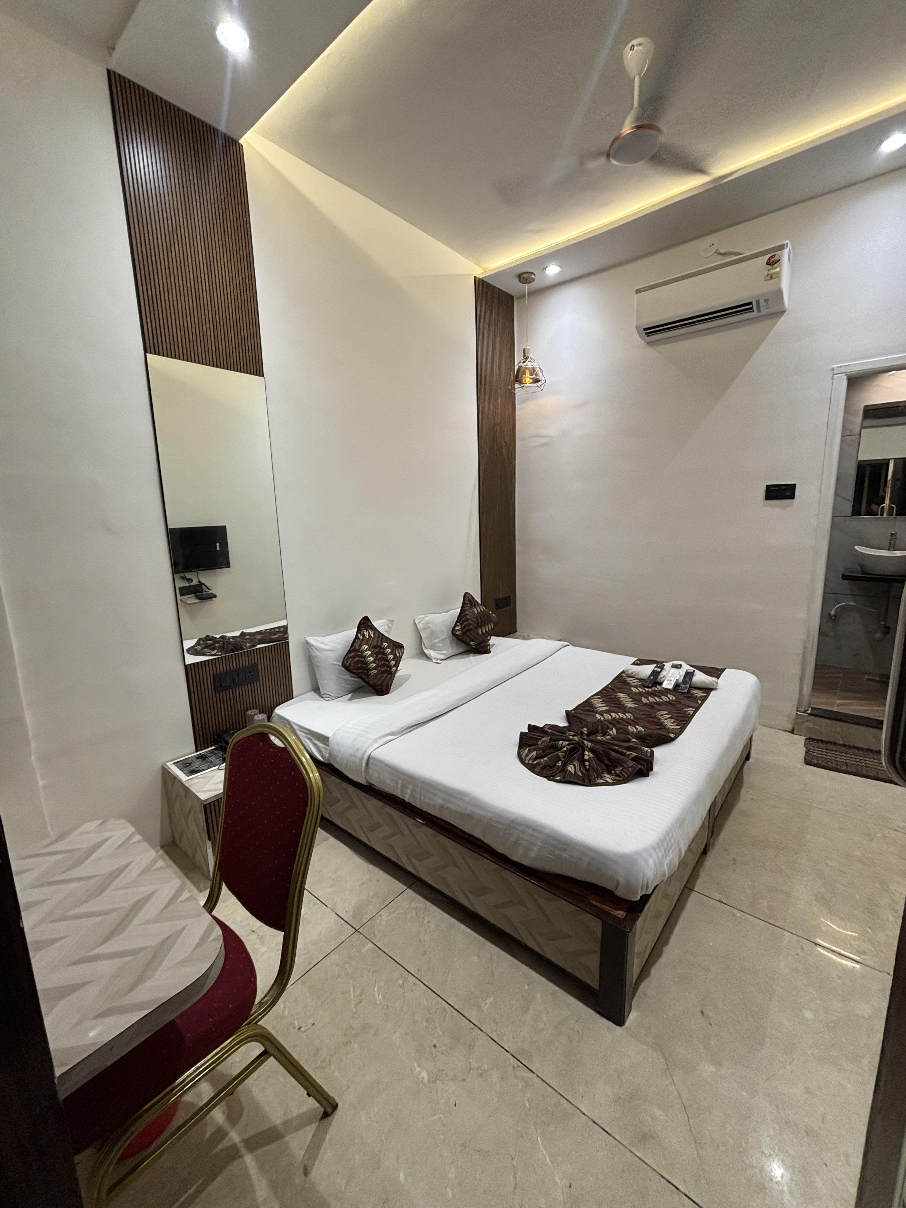 Hotel Rajdhani 3