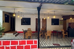 Chaitanya beach resort, Dapoli